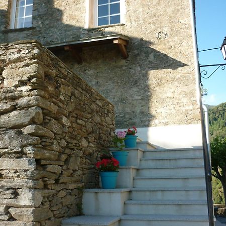 Вилла Casa Valentini Quercitello Экстерьер фото