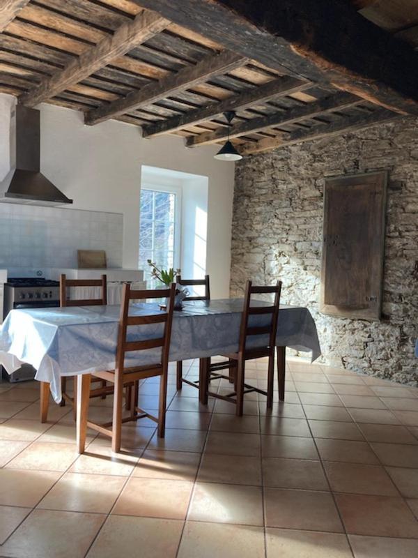 Вилла Casa Valentini Quercitello Экстерьер фото