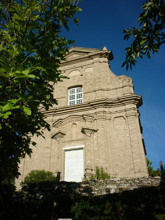 Вилла Casa Valentini Quercitello Экстерьер фото